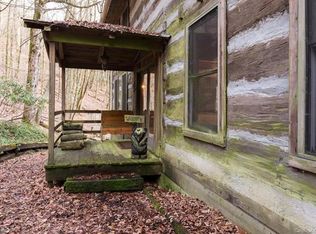 763 Granny Lewis Ln, Mars Hill, NC 28754