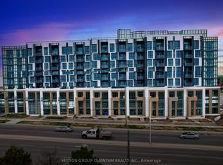 509 Dundas St W #714, Oakville, ON L6M 1L9