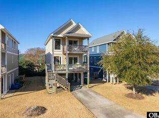 1040 Mirage St #24, Corolla, NC 27927