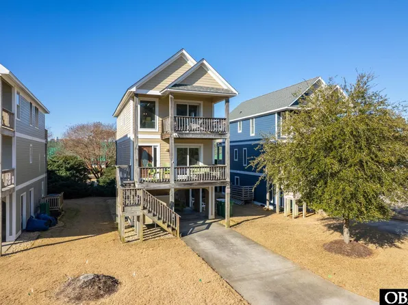 1040 Mirage St #24, Corolla, NC 27927