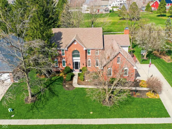 550 Pitney Dr, Noblesville, IN 46062