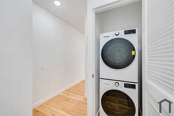 1617 Harrison St #3 — Photo 5