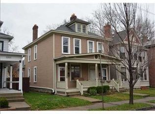 1064 Pennsylvania Ave, Columbus, OH 43201