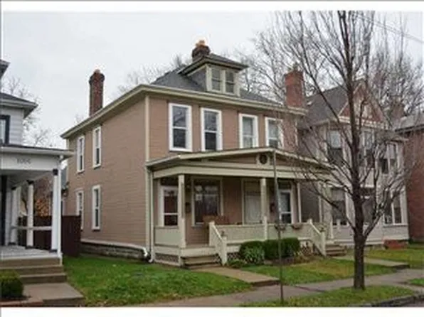1064 Pennsylvania Ave, Columbus, OH 43201
