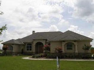 2917 Mandale Rd, Friendswood, TX 77546