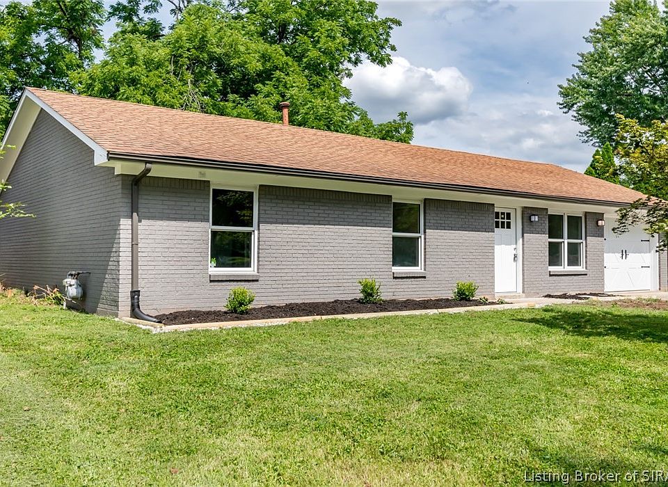 1718 Flintlock Drive, Jeffersonville, IN 47130 Zillow