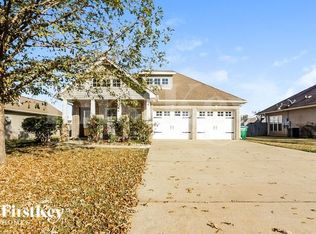 1017 Pilgrim Ln, Montevallo, AL 35115