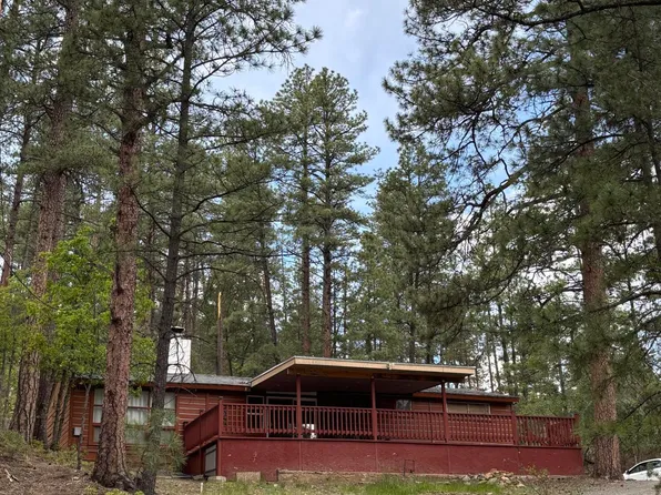 129 Broken Bow, Ruidoso, NM 88345