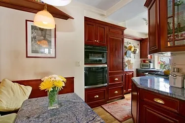 Rented by Citi Habitats