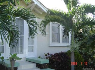 3454 Winam Ave, Honolulu, HI 96815