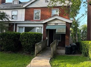 1410 Key Ave, Pittsburgh, PA 15216