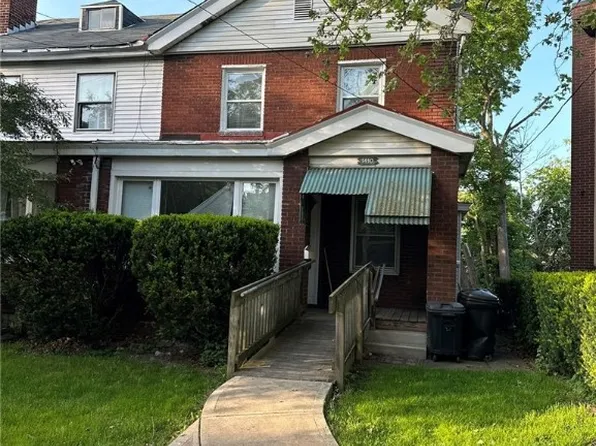 1410 Key Ave, Pittsburgh, PA 15216