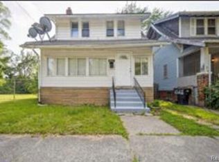6561 Firwood St, Detroit, MI 48210