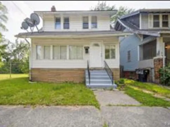 6561 Firwood St, Detroit, MI 48210