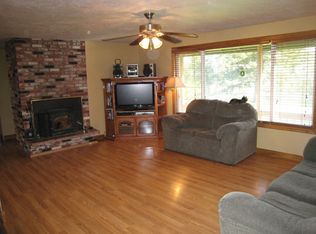 33587 Rodney St, Warren, OR 97053