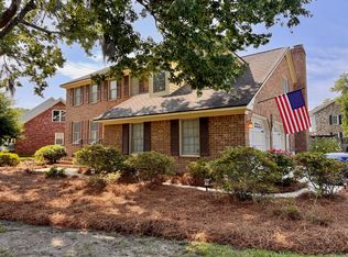 7 Lavington Rd, Charleston, SC 29407