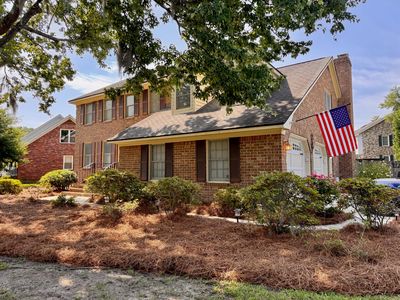 7 Lavington Rd, Charleston, SC, 29407