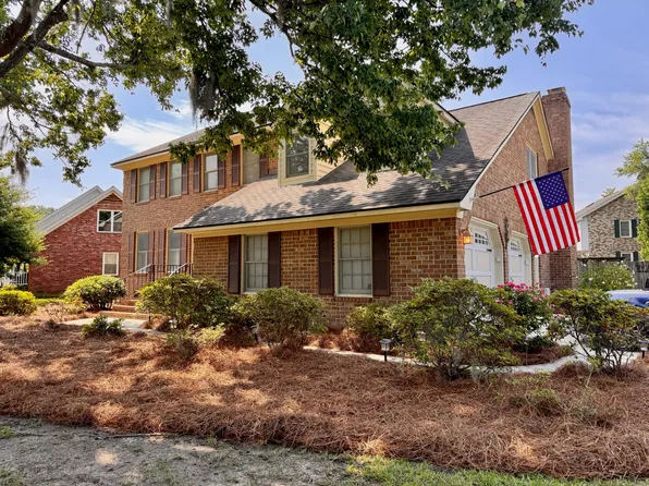 7 Lavington Rd, Charleston, SC 29407