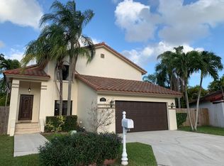10301 SW 134th Pl, Miami, FL 33186