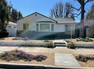 16700 McCormick St, Encino, CA 91436