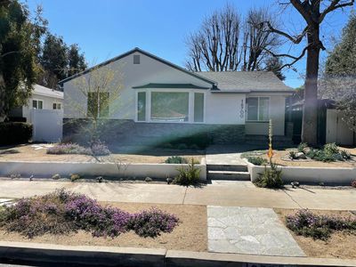 16700 McCormick St, Encino, CA, 91436