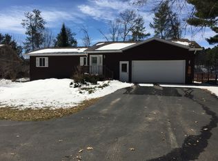 E6192 882nd Ave, Colfax, WI 54730