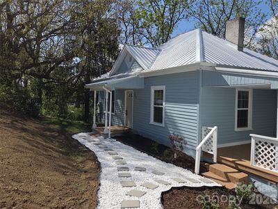 267 Beaverdam St, Canton, NC, 28716