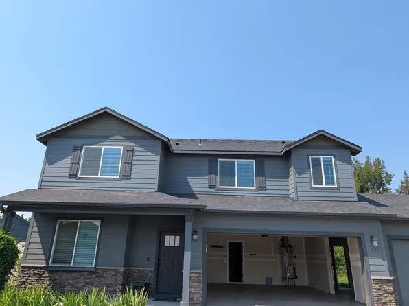 524 S Atlantic, Moses Lake, WA 98837