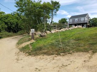 951 Dunn Town Rd, Block Island, RI 02807