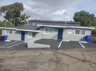 1121 Quail St, San Diego, CA 92102