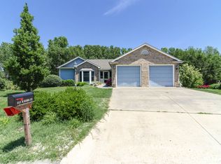 317 N Kiowa Ct, Junction City, KS 66441