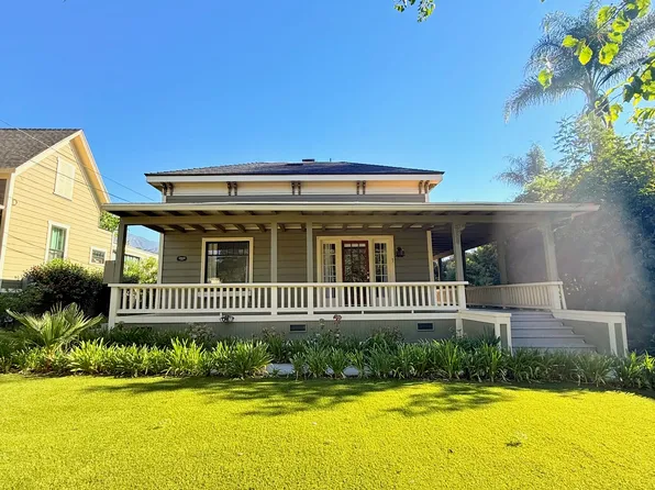 1514 Garden St APT 1, Santa Barbara, CA 93101