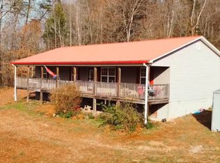 159 Carroll Hollow Rd, Clinton, TN 37716