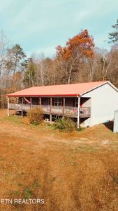 159 Carroll Hollow Rd, Clinton, TN, 37716