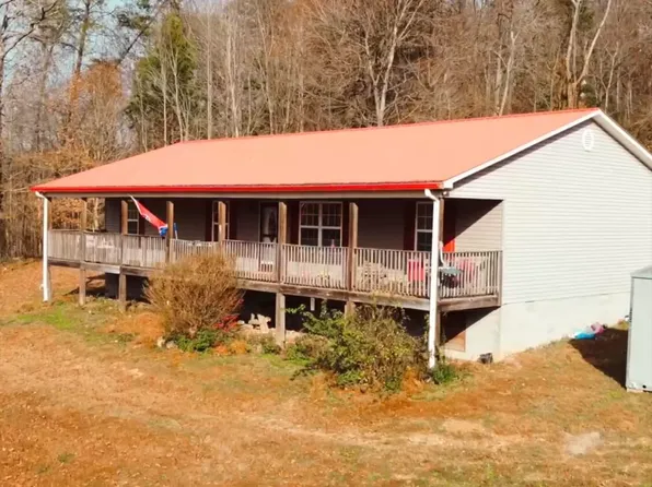 159 Carroll Hollow Rd, Clinton, TN 37716