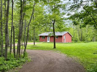 3799 County Road 132, Kettle River, MN 55757