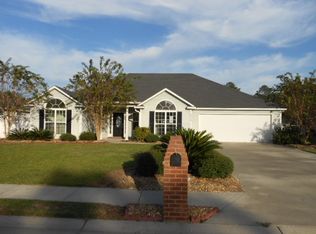2495 Melrose Dr, Valdosta, GA 31602