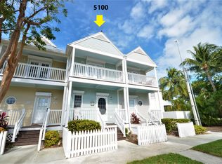 5100 Sunset Village Dr, Duck Key, FL 33050