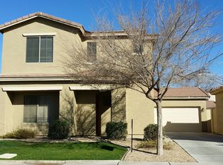 882 E Christine Pl, Chandler, AZ 85225