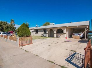 7278 W Highland Ave, Phoenix, AZ 85033