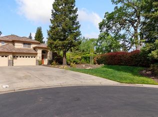 509 Danielle Ct, Roseville, CA 95747