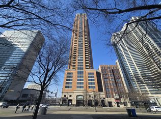 1160 S Michigan Ave APT 1104, Chicago, IL
