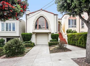 2445 Funston Ave, San Francisco, CA 94116