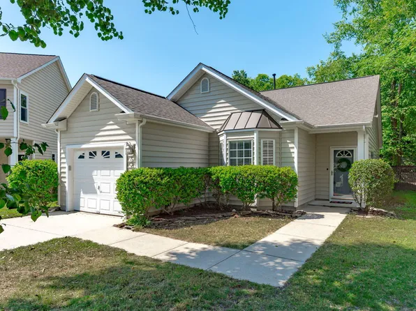 20 Keswick Ct, Durham, NC 27713