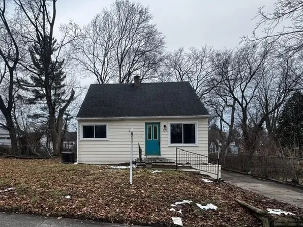 616 Glendale Ave, Lansing, MI 48910