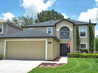 101 Circle Hill Rd, Sanford, FL 32773