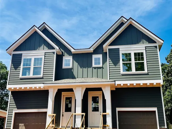 2526 Elkwood Cir, Charlotte, NC 28205