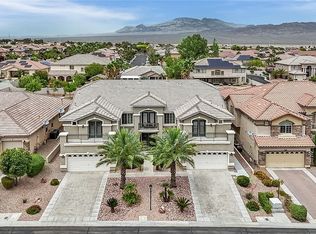 9046 Barium Rock Ave, Las Vegas, NV 89143