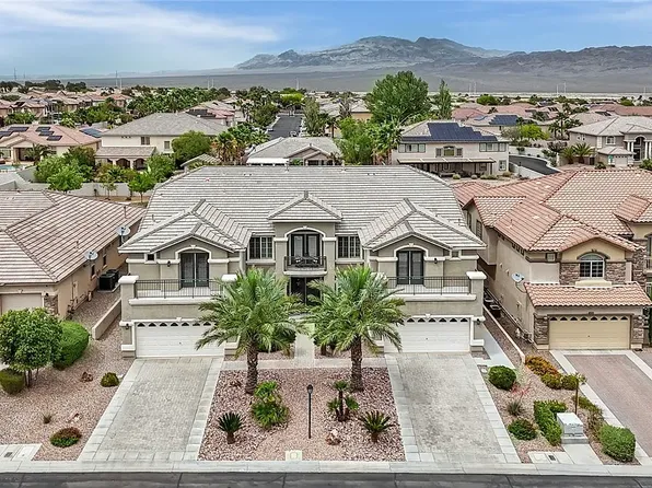 9046 Barium Rock Ave, Las Vegas, NV 89143