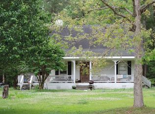 1102 S River Rd, Beaufort, NC 28516